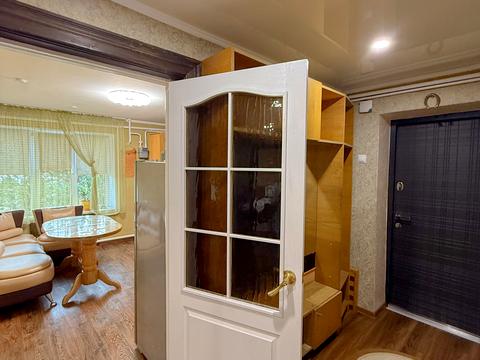 квартира за адресою Київська вул., 106а