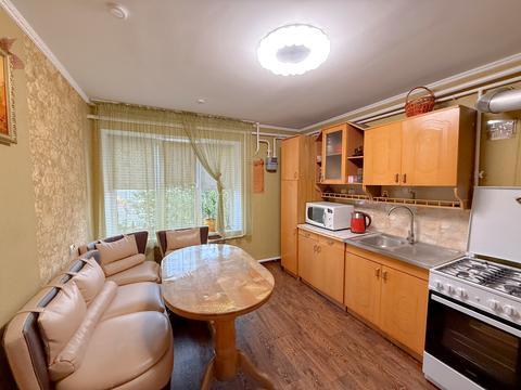 квартира за адресою Київська вул., 106а