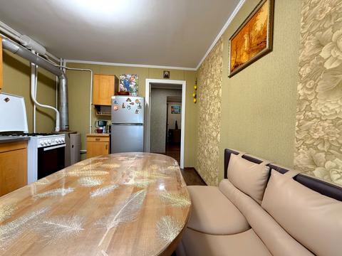 квартира за адресою Київська вул., 106а