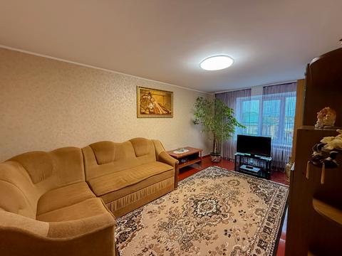 квартира за адресою Київська вул., 106а