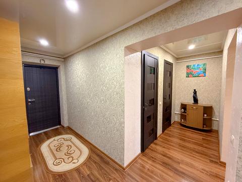 квартира за адресою Київська вул., 106а