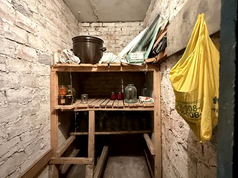 квартира за адресою Київська вул., 106а