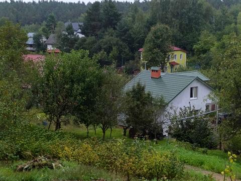 участок по адресу 