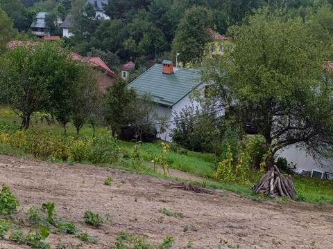 участок по адресу 