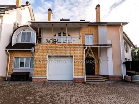дом по адресу Старокиевская ул., 29/22