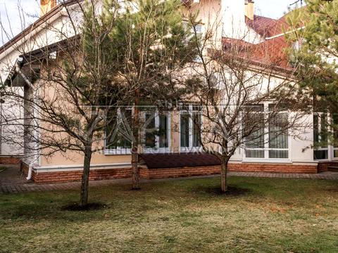 дом по адресу Старокиевская ул., 29/22