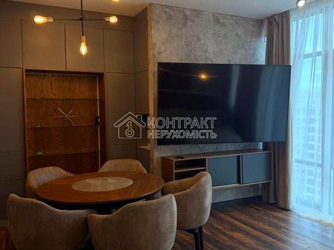 квартира по адресу Профессорская ул., 34