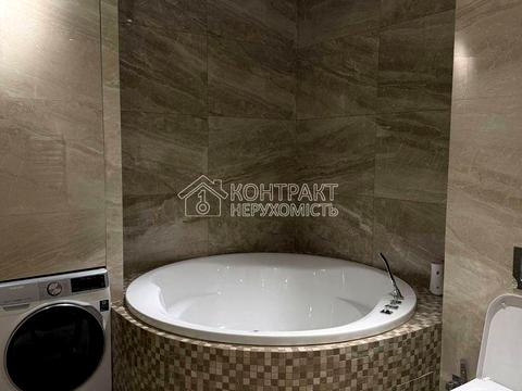 квартира по адресу Профессорская ул., 34