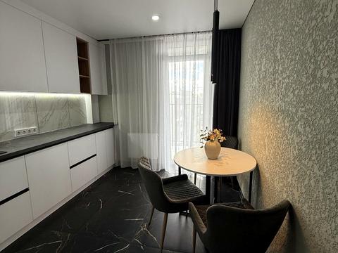 квартира по адресу Одеська ул., 3/6