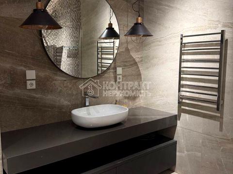 квартира по адресу Профессорская ул., 34