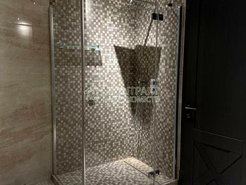 квартира по адресу Профессорская ул., 34