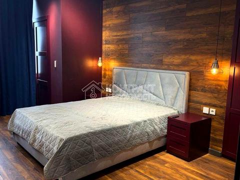 квартира по адресу Профессорская ул., 34