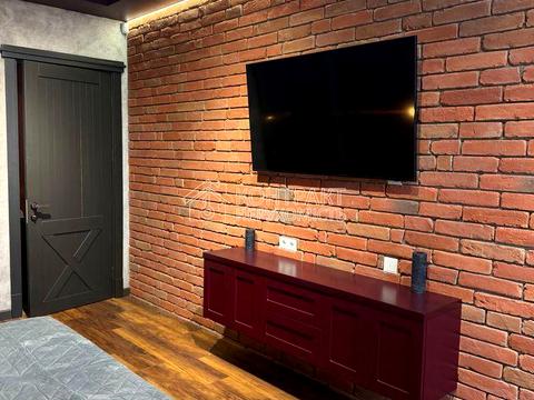 квартира по адресу Профессорская ул., 34