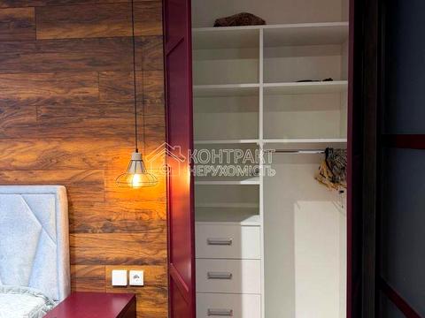 квартира по адресу Профессорская ул., 34