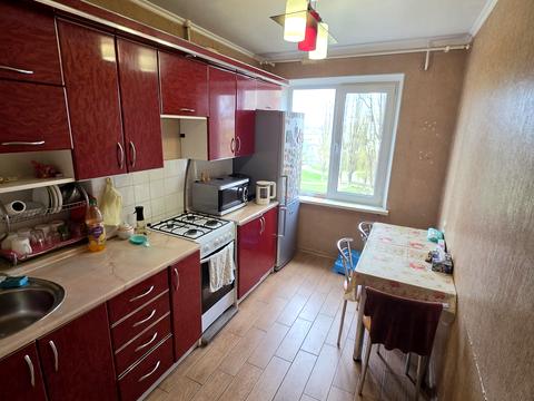 квартира по адресу Космонавтов ул., 140-В