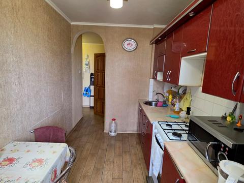 квартира по адресу Космонавтов ул., 140-В