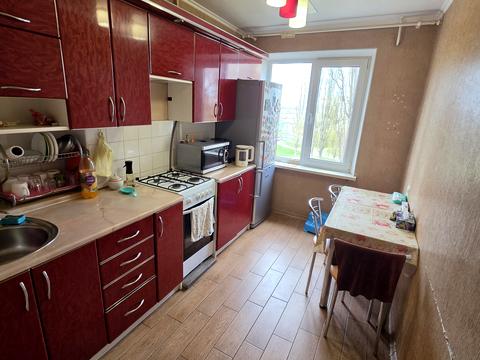 квартира по адресу Космонавтов ул., 140-В