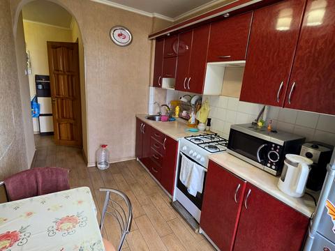 квартира по адресу Космонавтов ул., 140-В