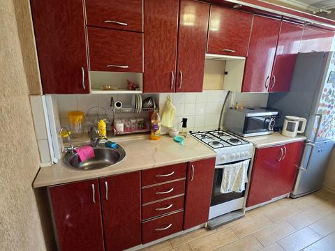 квартира по адресу Космонавтов ул., 140-В