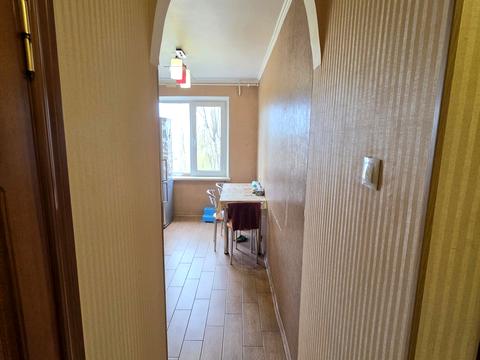 квартира по адресу Космонавтов ул., 140-В