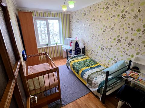 квартира по адресу Космонавтов ул., 140-В