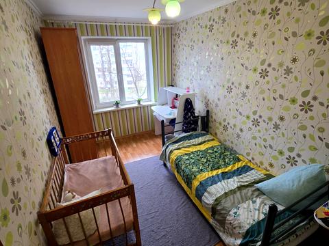 квартира по адресу Космонавтов ул., 140-В