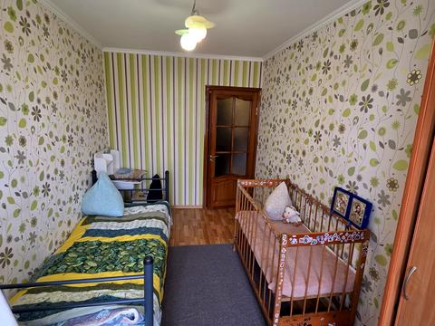 квартира по адресу Космонавтов ул., 140-В