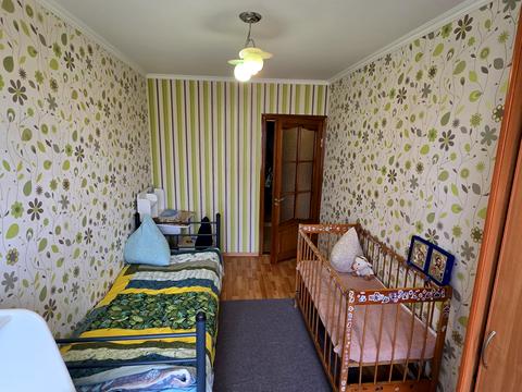 квартира по адресу Космонавтов ул., 140-В