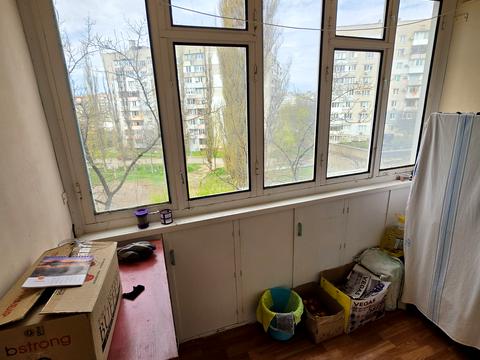 квартира по адресу Космонавтов ул., 140-В