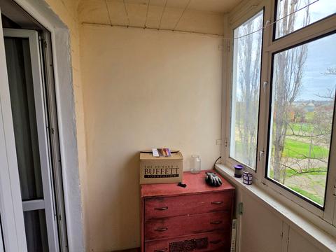 квартира по адресу Космонавтов ул., 140-В