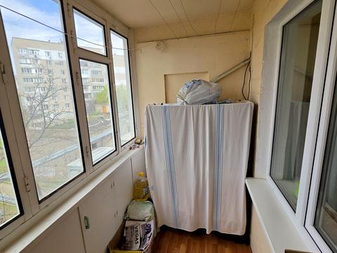 квартира по адресу Космонавтов ул., 140-В