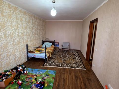 квартира по адресу Космонавтов ул., 140-В