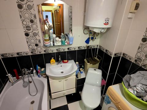 квартира по адресу Космонавтов ул., 140-В