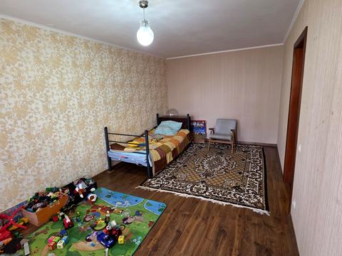 квартира по адресу Космонавтов ул., 140-В