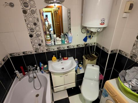 квартира по адресу Космонавтов ул., 140-В