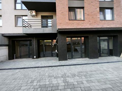 коммерческая по адресу Тлехаса ул., 19/1