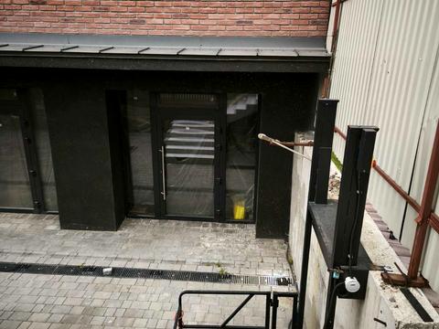 коммерческая по адресу Тлехаса ул., 19/1