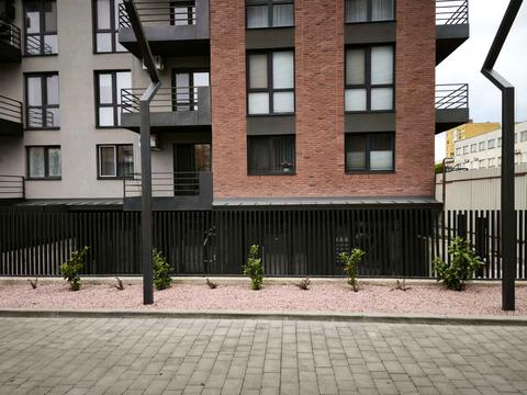 коммерческая по адресу Тлехаса ул., 19/1