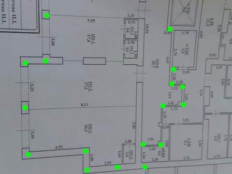 коммерческая по адресу Тлехаса ул., 19/1