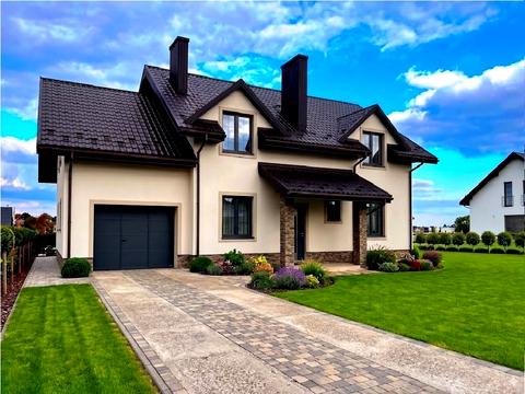 будинок за адресою Павла Тетері вул.