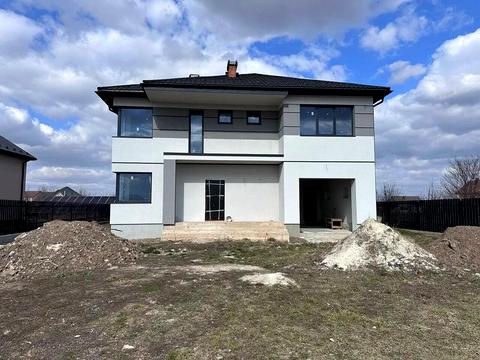 будинок за адресою межова