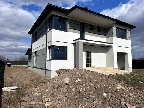 будинок за адресою межова