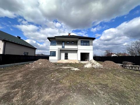 будинок за адресою межова