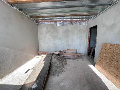 будинок за адресою межова