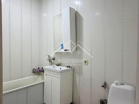 квартира за адресою Гірницький мікрорайон  (5-й мікрорайон), 18