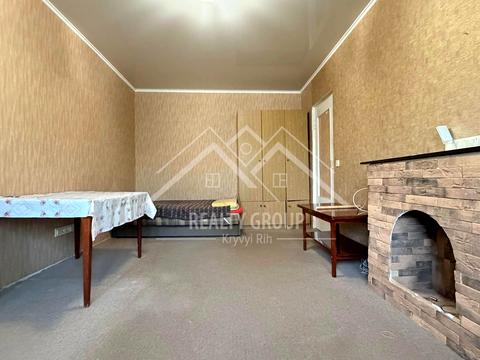 квартира за адресою Гірницький мікрорайон  (5-й мікрорайон), 18