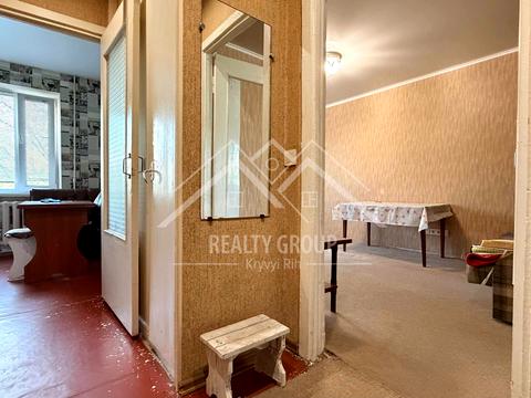 квартира за адресою Гірницький мікрорайон  (5-й мікрорайон), 18