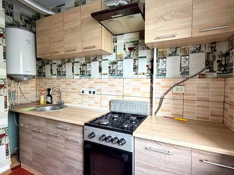 квартира за адресою Гірницький мікрорайон  (5-й мікрорайон), 18