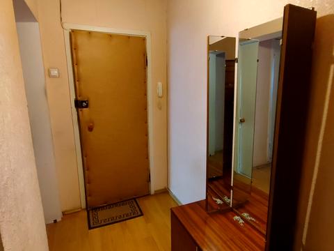 квартира за адресою Оболонський просп., 23-А