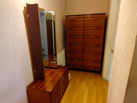 квартира за адресою Оболонський просп., 23-А